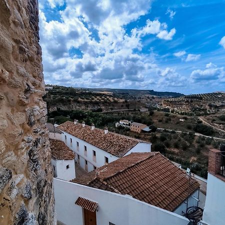 Casa Puerta Arabe Villa Setenil De Las Bodegas Ngoại thất bức ảnh
