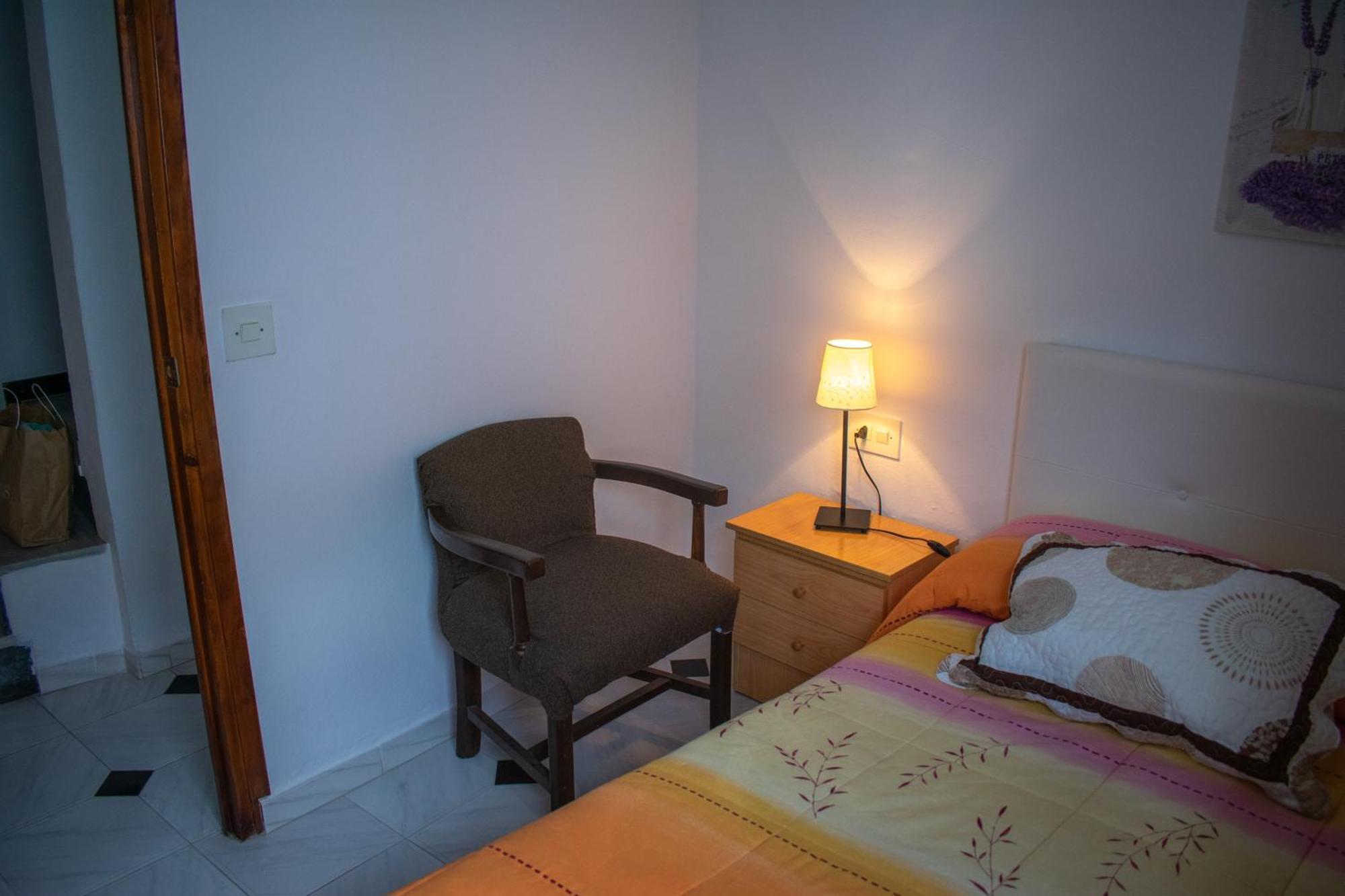 Casa Puerta Arabe Villa Setenil De Las Bodegas Ngoại thất bức ảnh