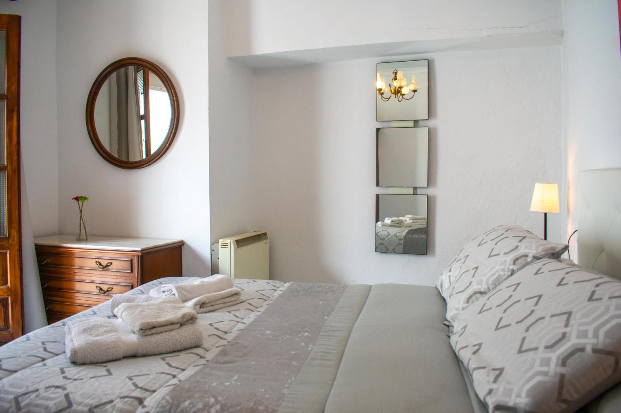 Casa Puerta Arabe Villa Setenil De Las Bodegas Ngoại thất bức ảnh
