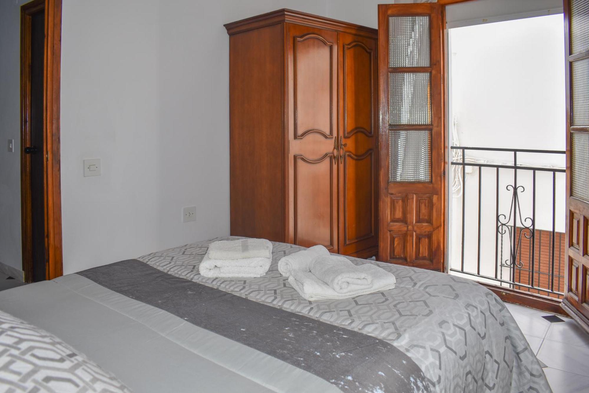 Casa Puerta Arabe Villa Setenil De Las Bodegas Ngoại thất bức ảnh