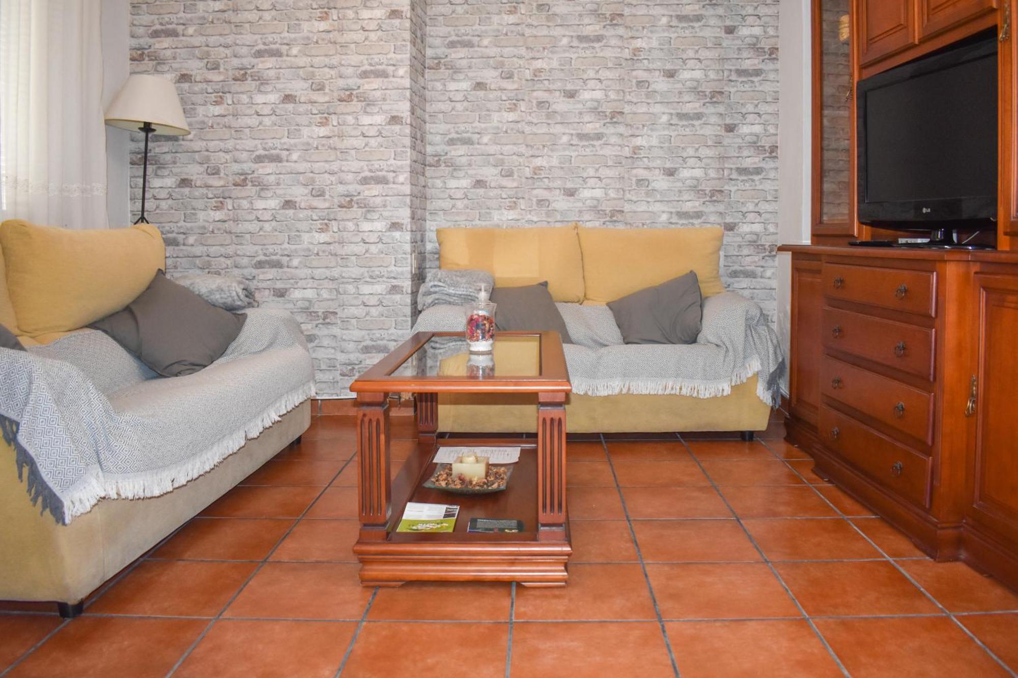 Casa Puerta Arabe Villa Setenil De Las Bodegas Ngoại thất bức ảnh
