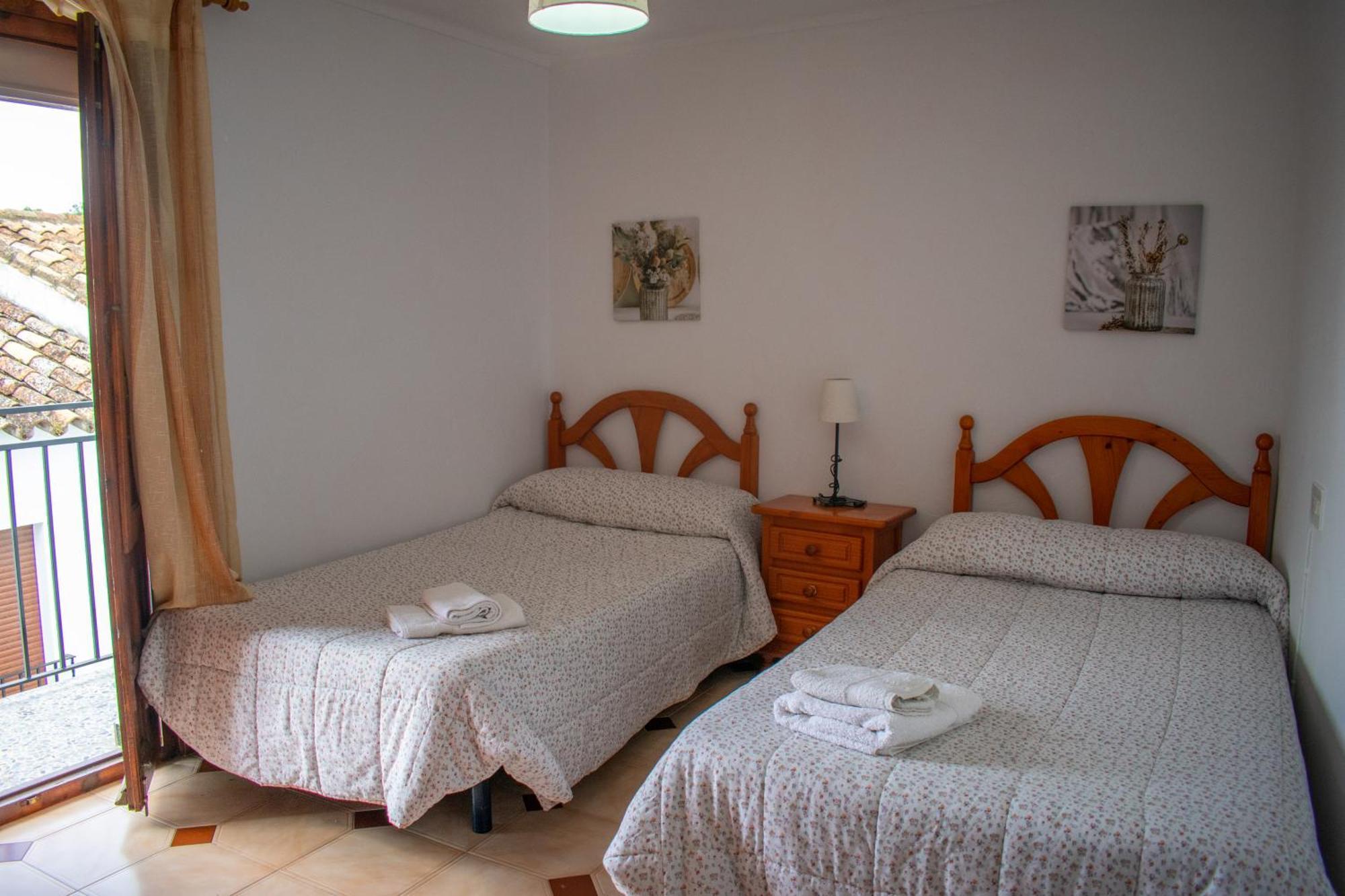 Casa Puerta Arabe Villa Setenil De Las Bodegas Ngoại thất bức ảnh